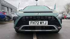 Hyundai BAYON 1.0 TGDi 48V MHEV Premium 5dr DCT Petrol Hatchback